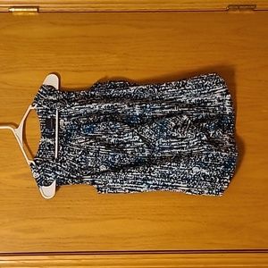 Covington Tank Blouse